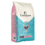 CANAGAN DOG POLLO 6KG