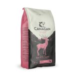 CANAGAN DOGMINI CARNE CAZA 2KG