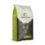 CANAGAN DOG MINI POLLO 2KG