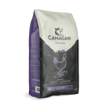 CANAGAN DOG LIGHT/SENIOR 12KG