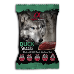 ALPHA SNACK CANINE PATO