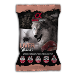 ALPHA SNACK CANINE HIGADO