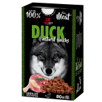 ALPHA NATURAL SNACKS PATO
