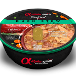 ALPHA RF ESTOFADO DE PATO 180gr