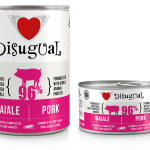 DISU DOG CERDO 150GR
