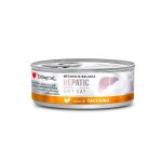 DISU CAT DIET HEPATIC PAVO 85GR