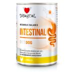 DISU DOG DIET INTESTINAL POLLO 400G