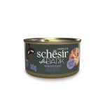 SCH D POLLO PATO SALSA 80GR