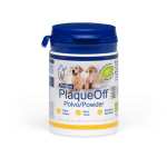 PLAQUEOFF POLVO 60gr