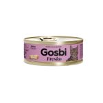 G FRESKO CAT ST TERNERA POLLO GUISANTE 70GR