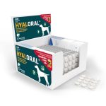 HYALORAL RAZA GRANDE BLISTER