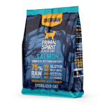 IBERIAN CAT SALMON 1KG