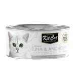 KIT CAT TOPPER ATUN ANCHOA 70GR