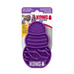 KONG LICKS GATO