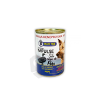 IMPUL DOG LATA PATO 400GR