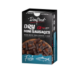 ALPHA SALCHI SECA MINI PESCADO