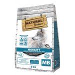 NG DOG MOBILITY 400GR