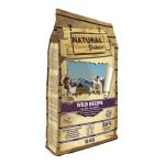 NG DOG SALVAJE 15KG