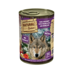 NG DOG ANC PATO CONEJO 400GR