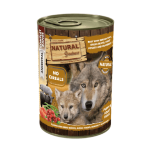 NG DOG ANC VACUNO CERDO 400GR