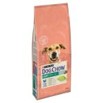 MC DOG LIGHT PAVO 2KG