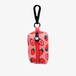 DUKIER PORTA BOLSAS FRESA