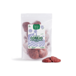 BARF WB GATOS CONEJO 1KG
