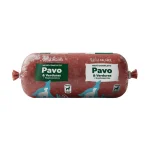 BARF WB PERROS PAVO 500gr
