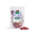 BARF WB PERROS CONEJO 1KG