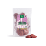 BARF WB PERROS CORDERO 1KG