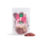 BARF WB PERROS PATO 1KG