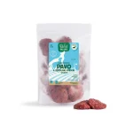 BARF WB PERROS PAVO 1KG