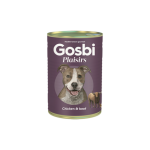 G PLAISIRS VACUNO 400 GR