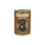G PLAISIRS CIERVO 400 GR