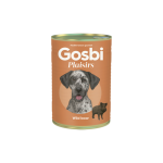 G PLAISIRS JABALI 400 GR