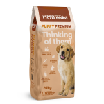 PIENSO MASCOLEGAS DOG PUPPY PREM ANGUS 2KG