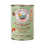 COOKAS COOKIS DOG VENISON 400GR