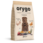 ORYGO DOG CERDO 3.6KG