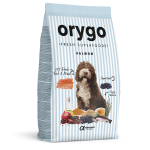 ORYGO DOG SALMON 3.6KG