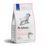 MC DOG MINI PREMIUM SALMON ESCO 6KG