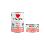 DISU DOG SALMON 150GR