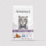 AM CAT ST FISH DELI 4KG