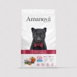 AM CAT TURKEY DELIGHT 4KG