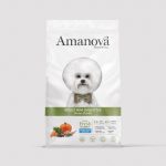 AM MINI CONEJO 2KG