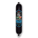 ALPHA SALCHI IMPERIAL. PESCADO 4x56gr