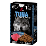 ALPHA NATURAL SNACKS ATUN