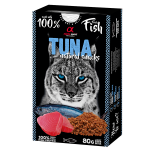 ALPHA NATURAL CAT ATUN