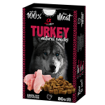 ALPHA NATURAL SNACKS PAVO