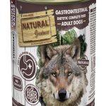 NG DOG GASTROINTESTINAL 400GR