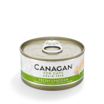 CANAGAN CAT SOFTIES POLLO